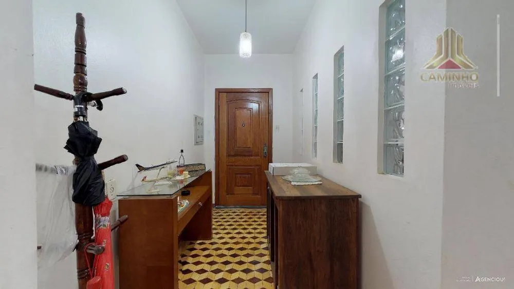 Apartamento, 3 quartos, 172 m² - Foto 5