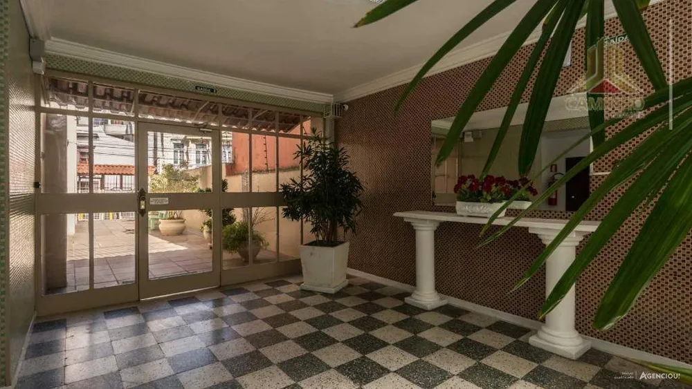 Apartamento, 3 quartos, 172 m² - Foto 1
