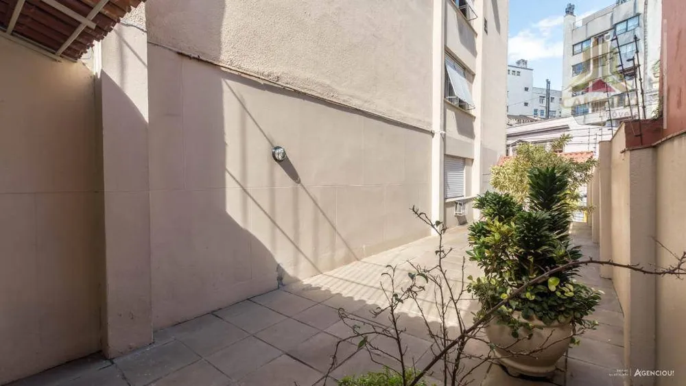 Apartamento, 3 quartos, 172 m² - Foto 4