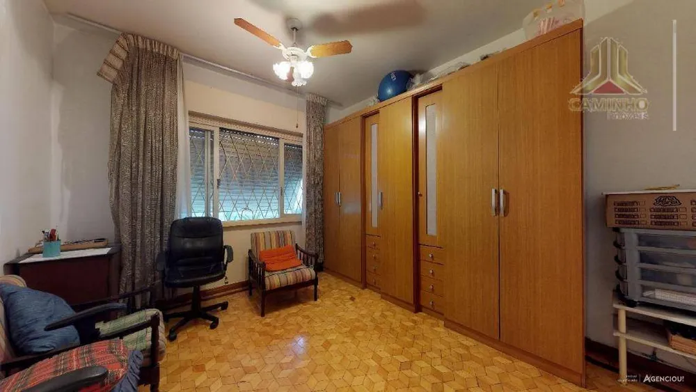 Apartamento, 3 quartos, 172 m² - Foto 3