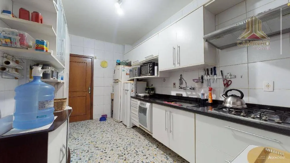 Apartamento, 3 quartos, 172 m² - Foto 5