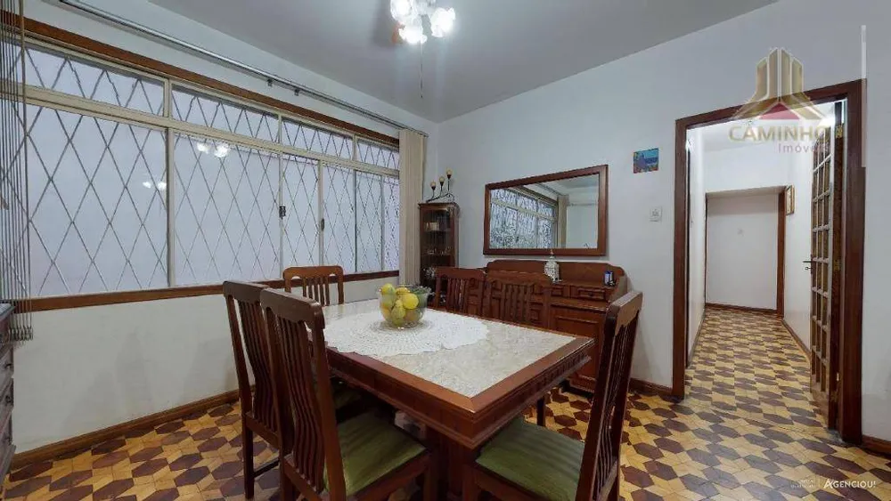 Apartamento, 3 quartos, 172 m² - Foto 2