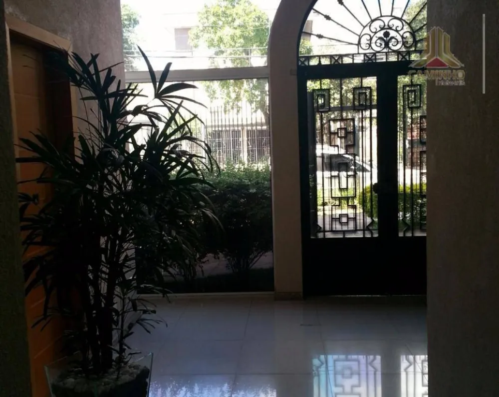 Apartamento, 1 quarto, 47 m² - Foto 4