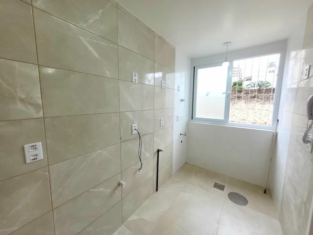 Apartamento, 1 quarto, 37 m² - Foto 7