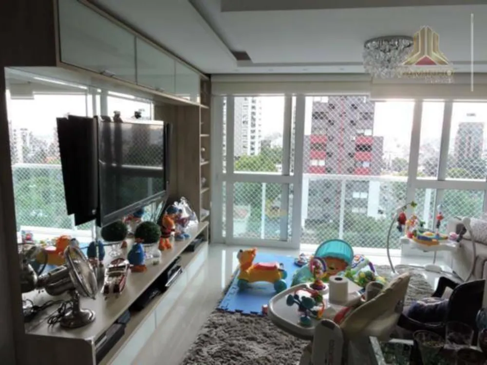 Apartamento, 2 quartos, 80 m² - Foto 5