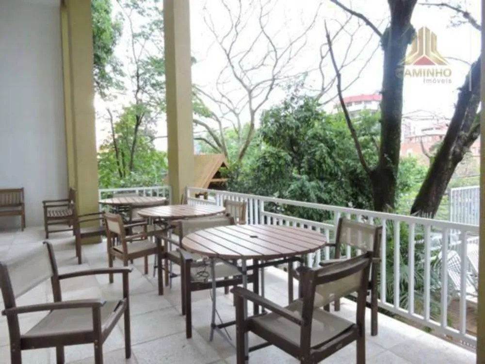 Apartamento, 2 quartos, 80 m² - Foto 8