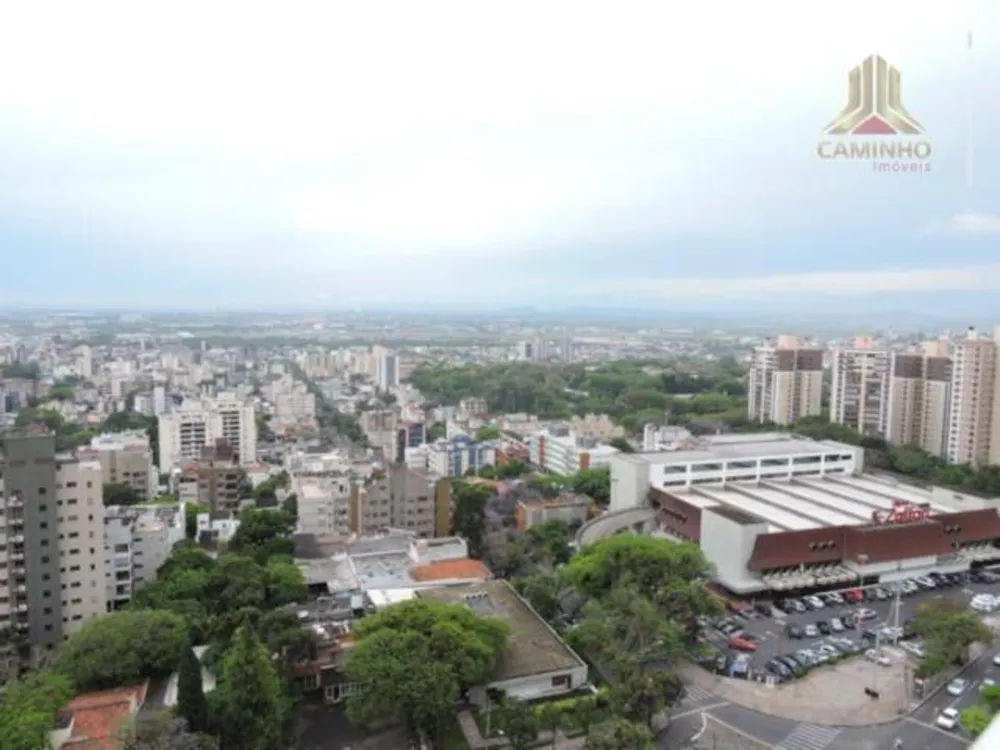Apartamento, 2 quartos, 80 m² - Foto 3