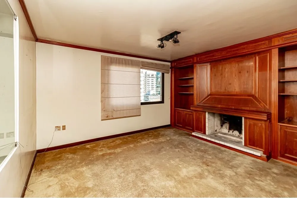 Apartamento, 3 quartos, 329 m² - Foto 2