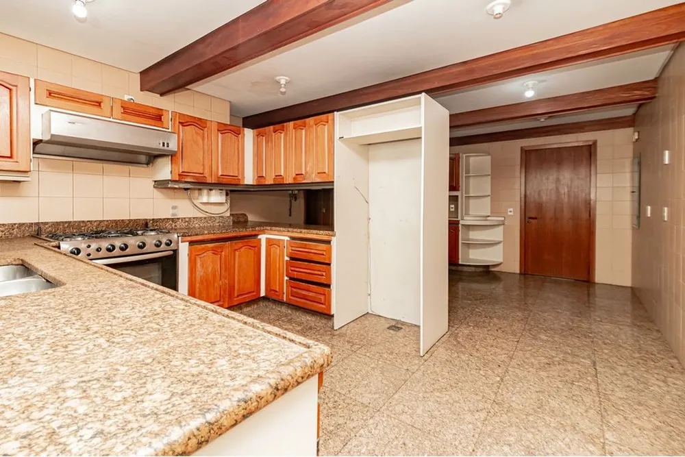 Apartamento, 3 quartos, 329 m² - Foto 3