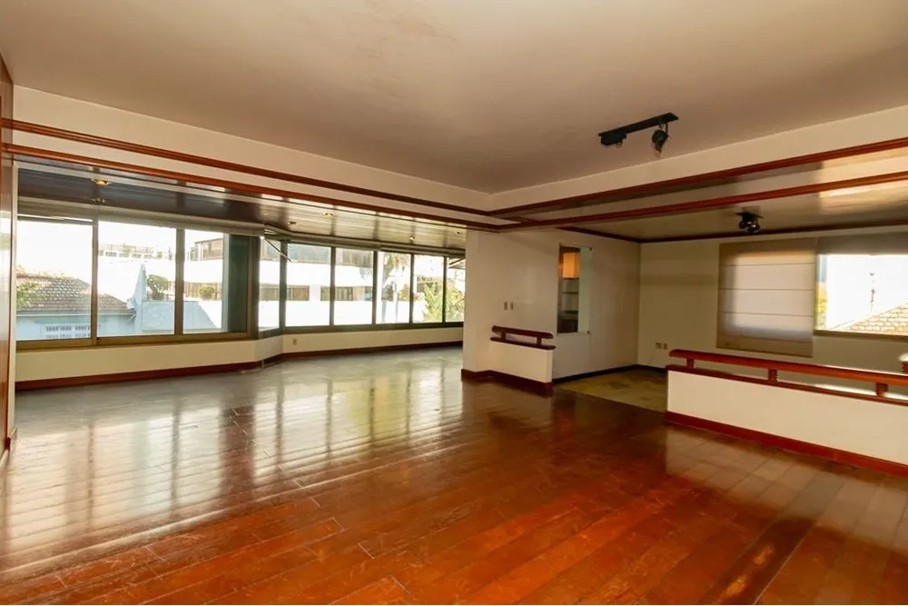 Apartamento, 3 quartos, 329 m² - Foto 4