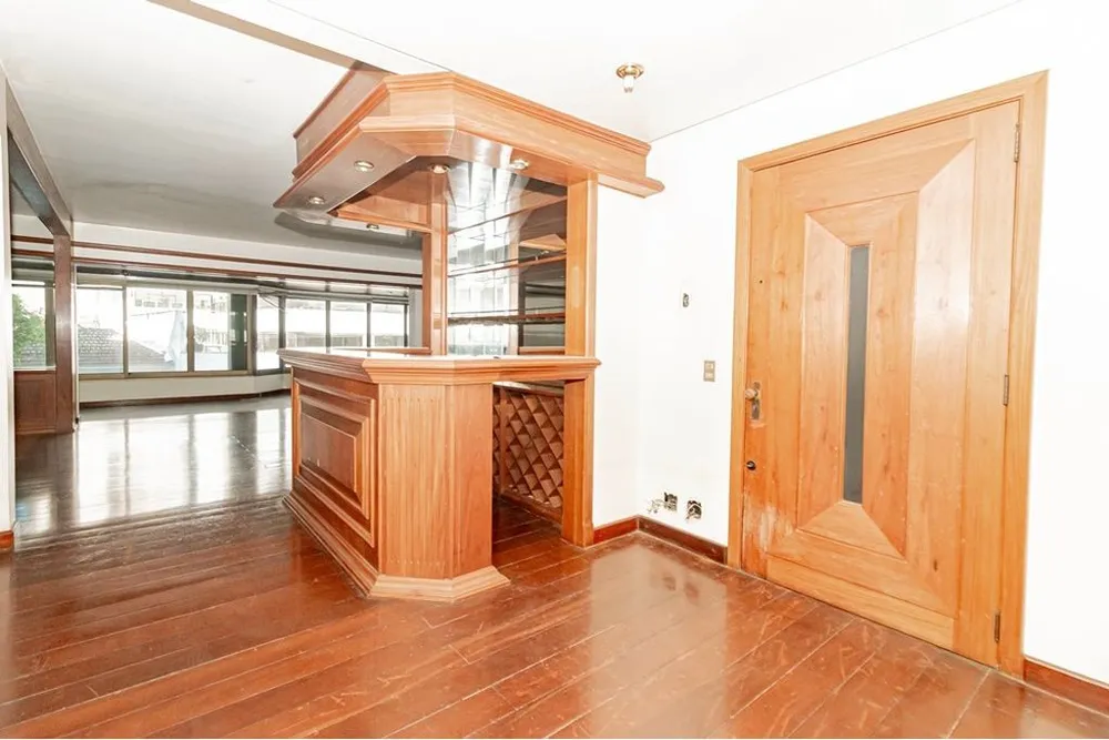 Apartamento, 3 quartos, 329 m² - Foto 5