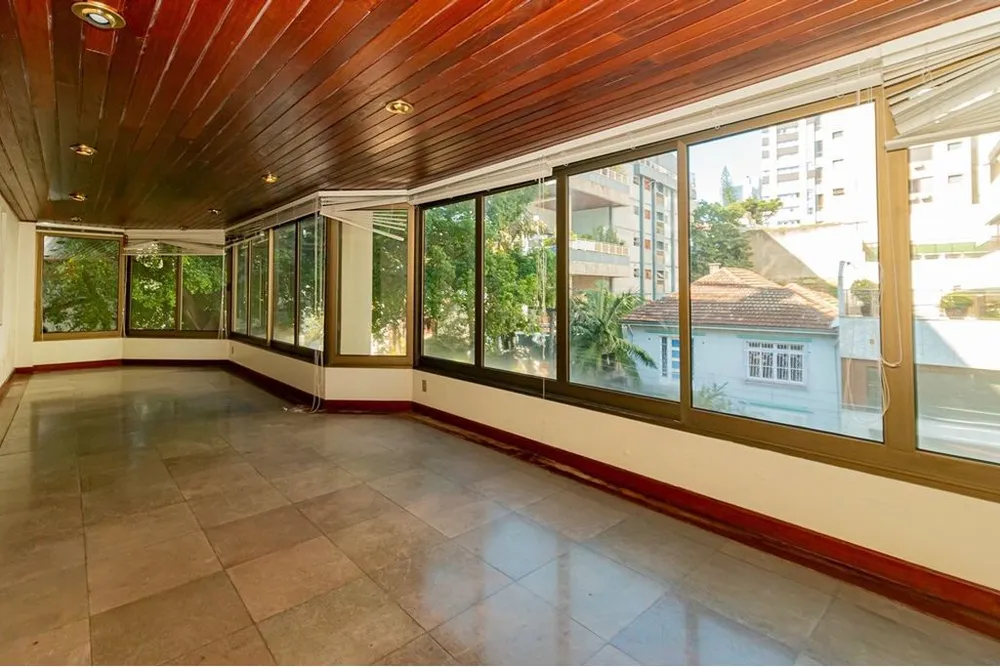Apartamento, 3 quartos, 329 m² - Foto 8