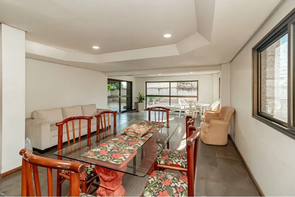 Apartamento, 3 quartos, 329 m² - Foto 6