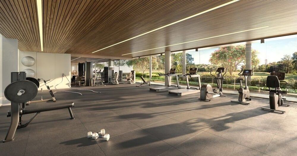 Cobertura à venda com 3 quartos, 460m² - Foto 10