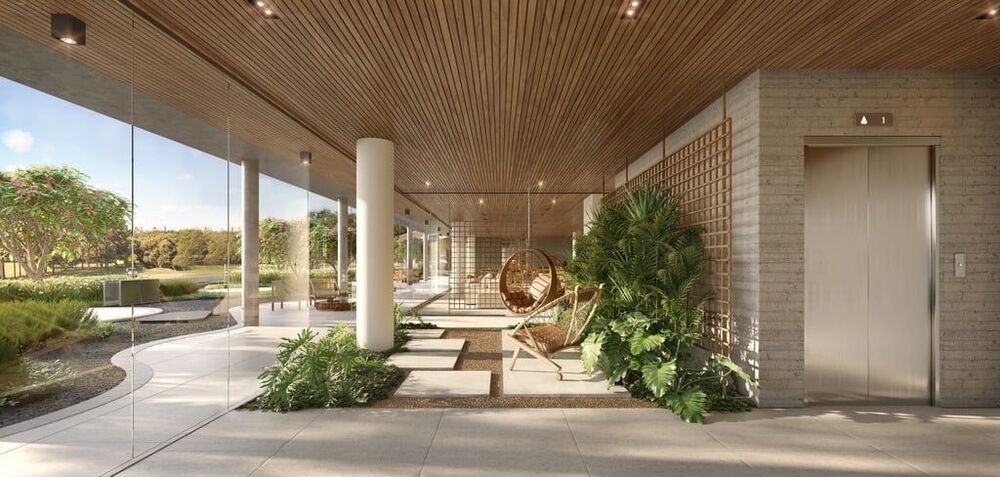 Cobertura à venda com 3 quartos, 460m² - Foto 5