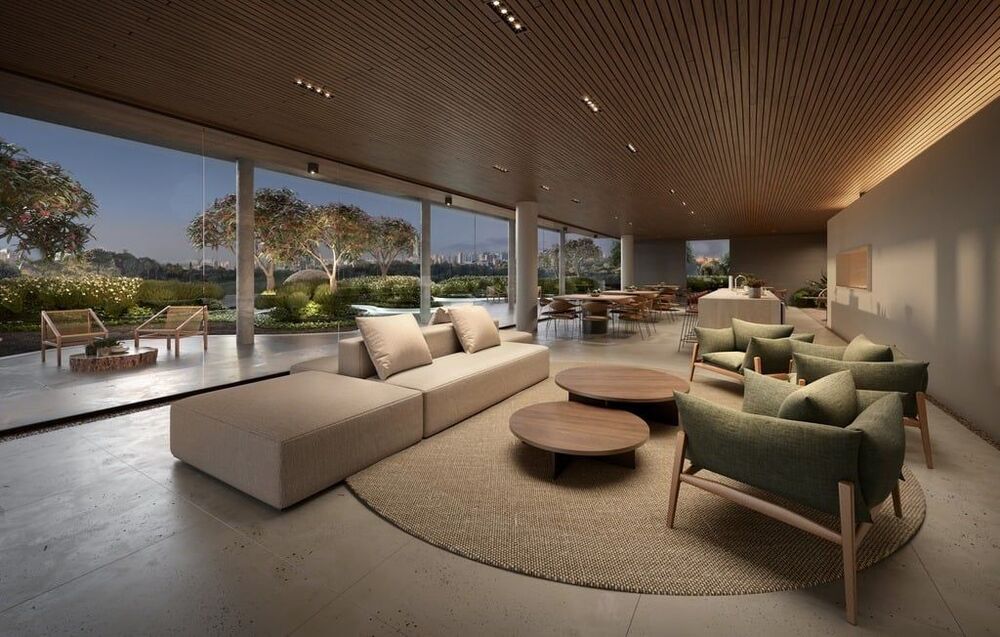 Cobertura à venda com 3 quartos, 460m² - Foto 11