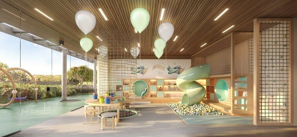 Cobertura à venda com 3 quartos, 460m² - Foto 12