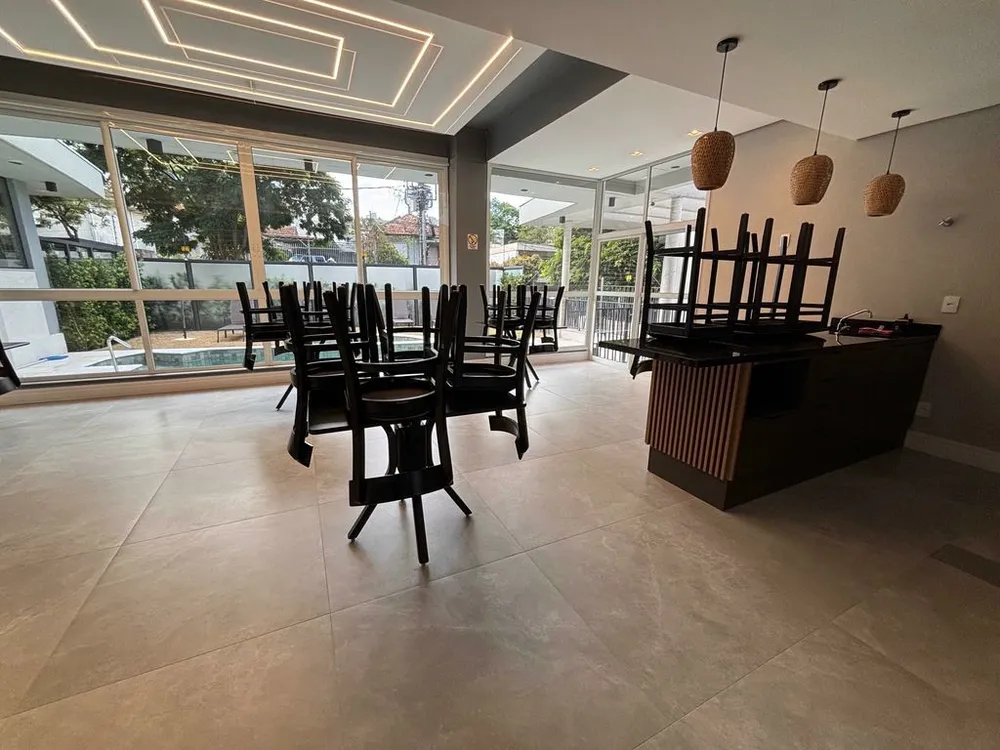 Apartamento, 3 quartos, 130 m² - Foto 3