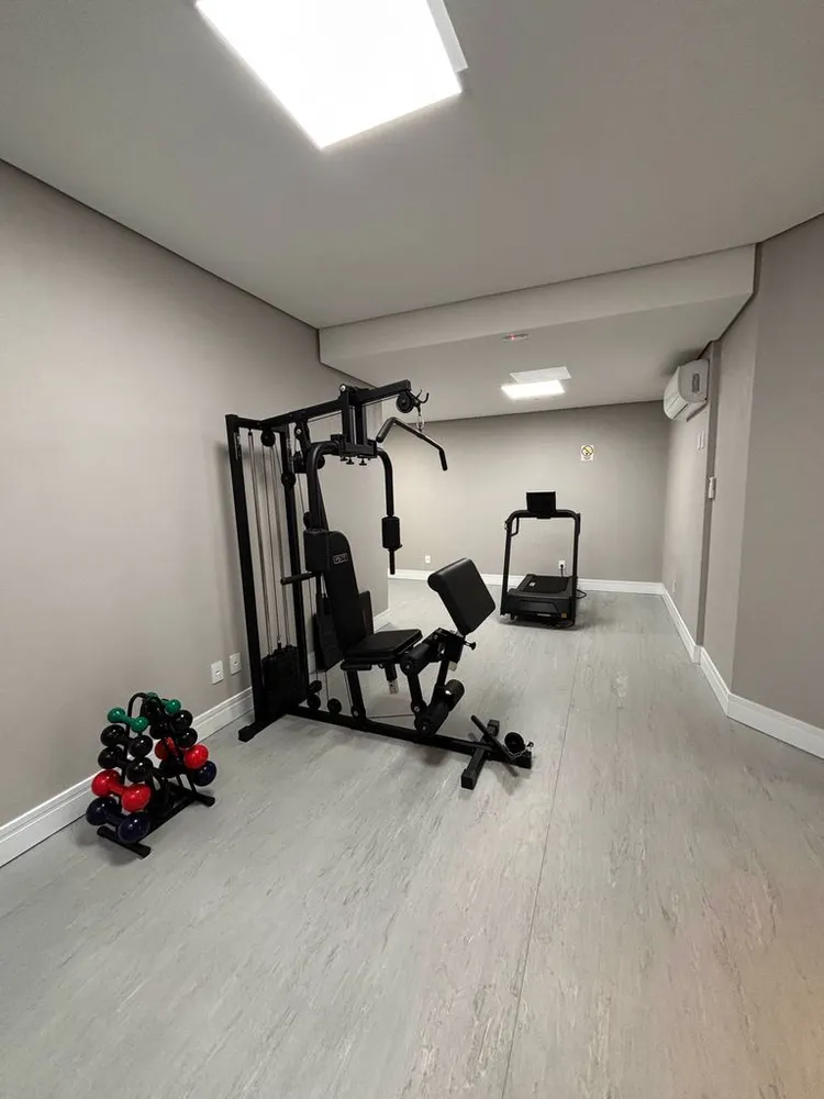 Apartamento, 3 quartos, 130 m² - Foto 2