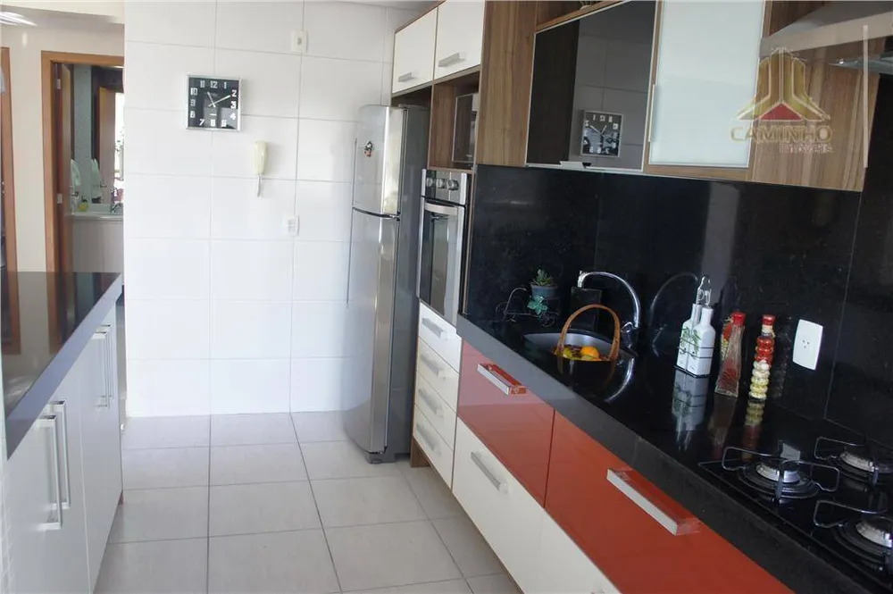 Apartamento, 3 quartos, 96 m² - Foto 9