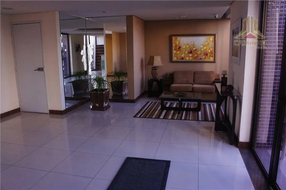 Apartamento, 3 quartos, 96 m² - Foto 10