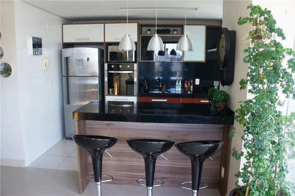Apartamento, 3 quartos, 96 m² - Foto 5