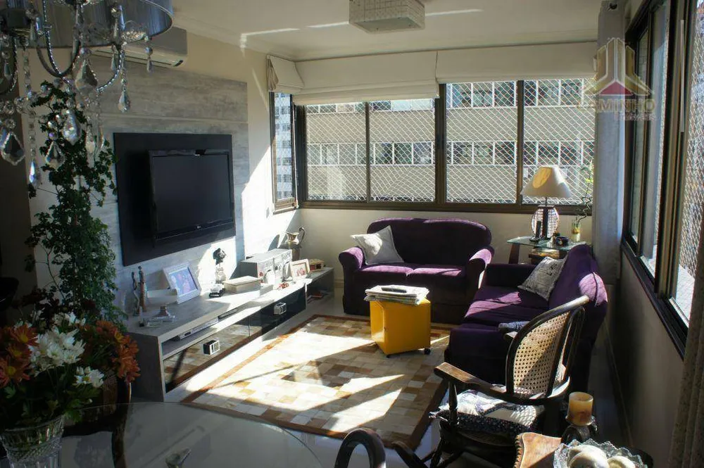 Apartamento, 3 quartos, 96 m² - Foto 8