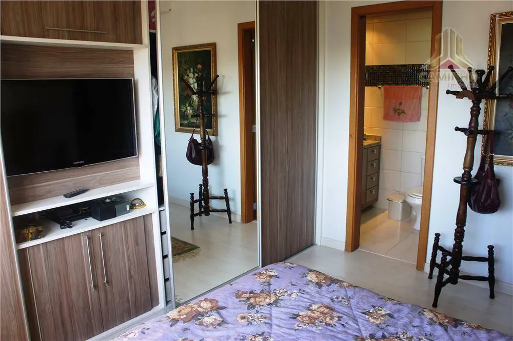 Apartamento, 3 quartos, 96 m² - Foto 1
