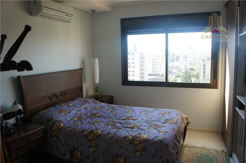 Apartamento, 3 quartos, 96 m² - Foto 3