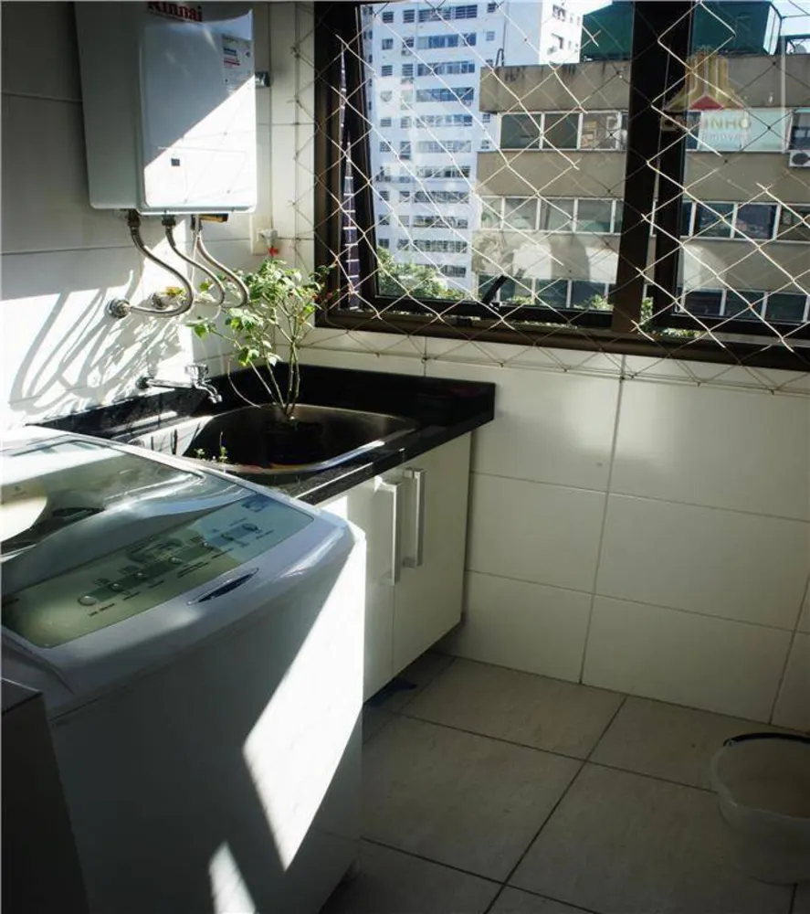 Apartamento, 3 quartos, 96 m² - Foto 6