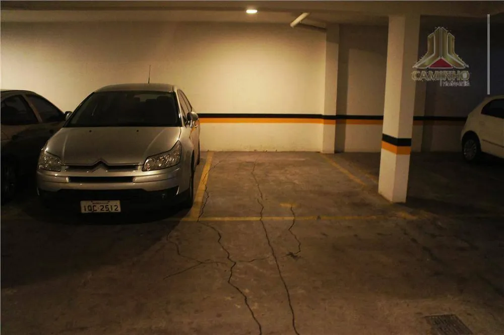Apartamento, 3 quartos, 96 m² - Foto 7