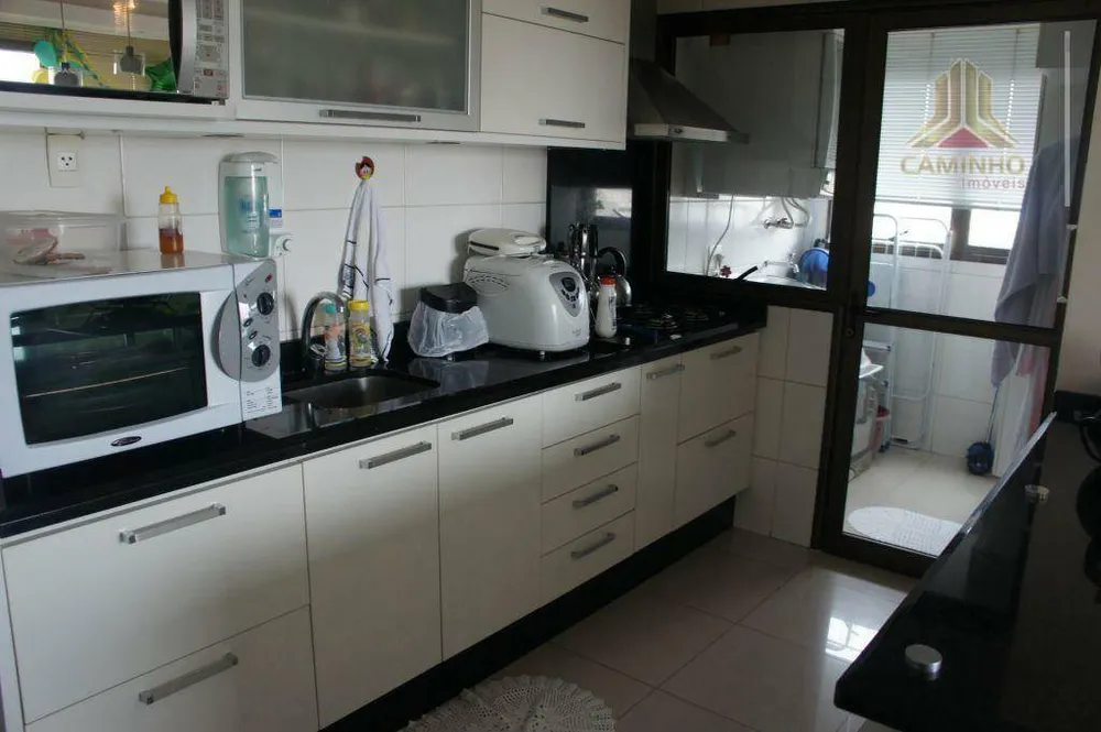 Apartamento, 3 quartos, 96 m² - Foto 2