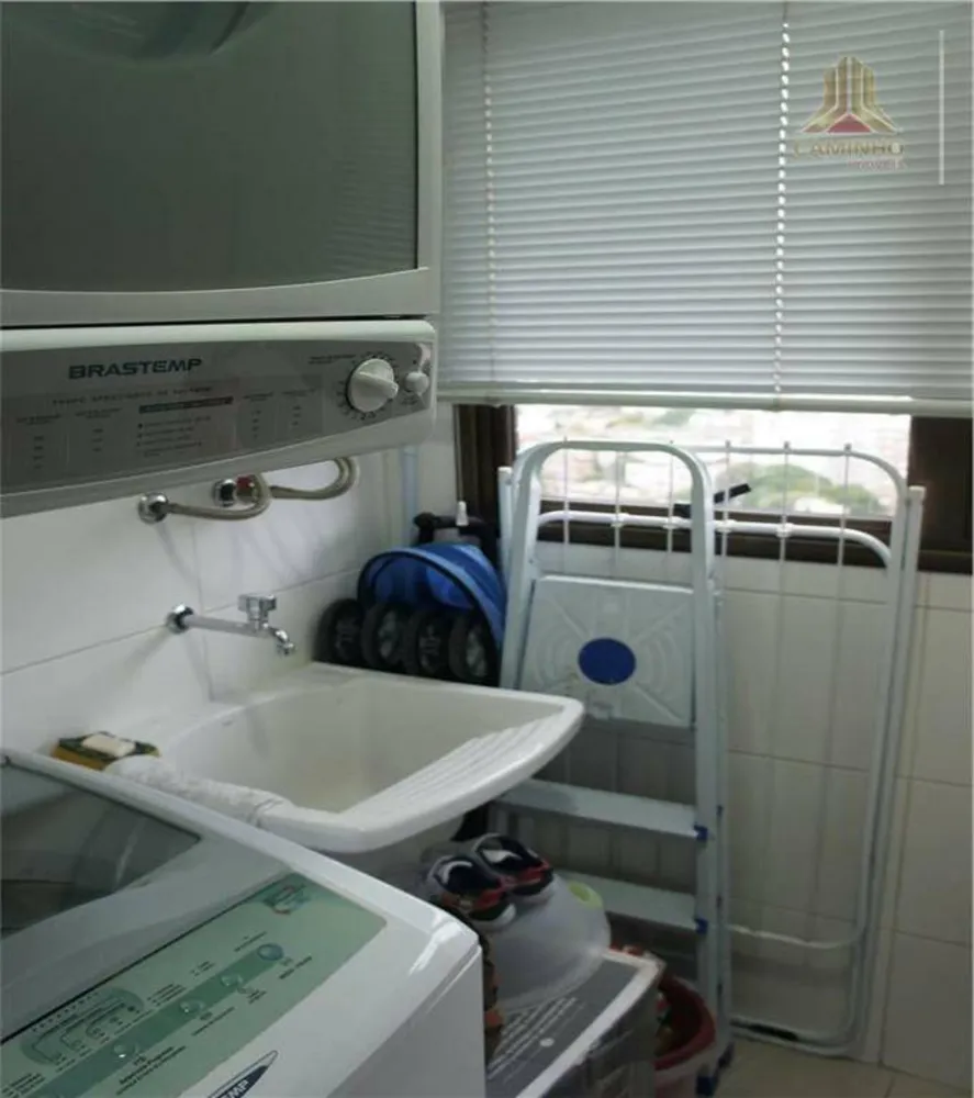Apartamento, 3 quartos, 96 m² - Foto 7