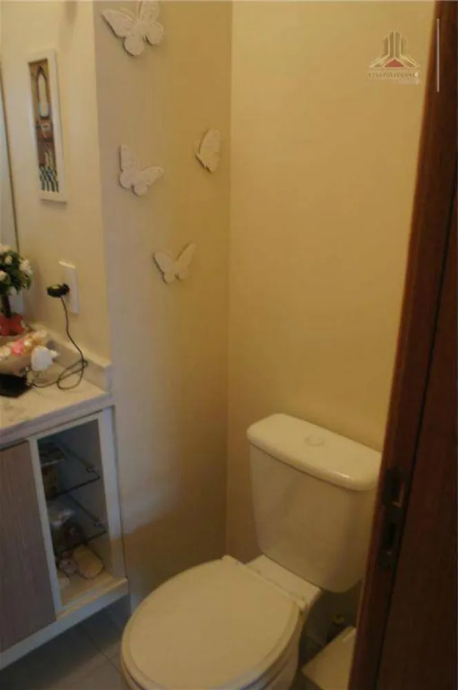 Apartamento, 3 quartos, 96 m² - Foto 5