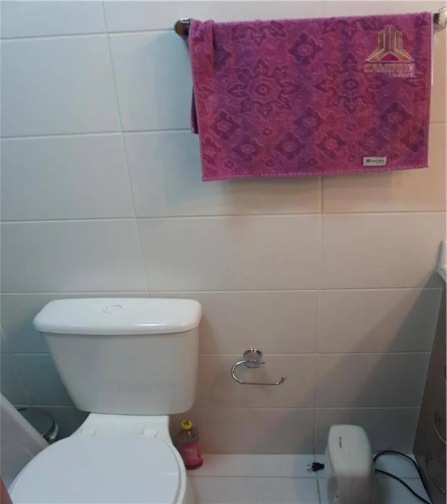 Apartamento, 3 quartos, 96 m² - Foto 8