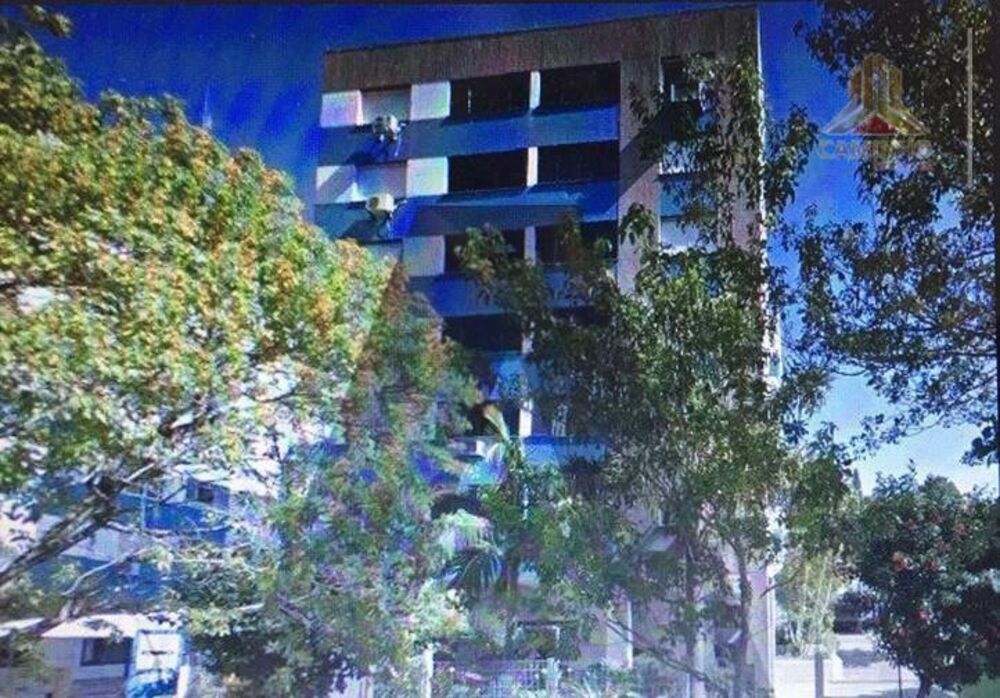 Apartamento, 2 quartos, 71 m² - Foto 1