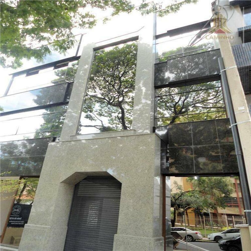 Prédio Inteiro, 652 m² - Foto 8