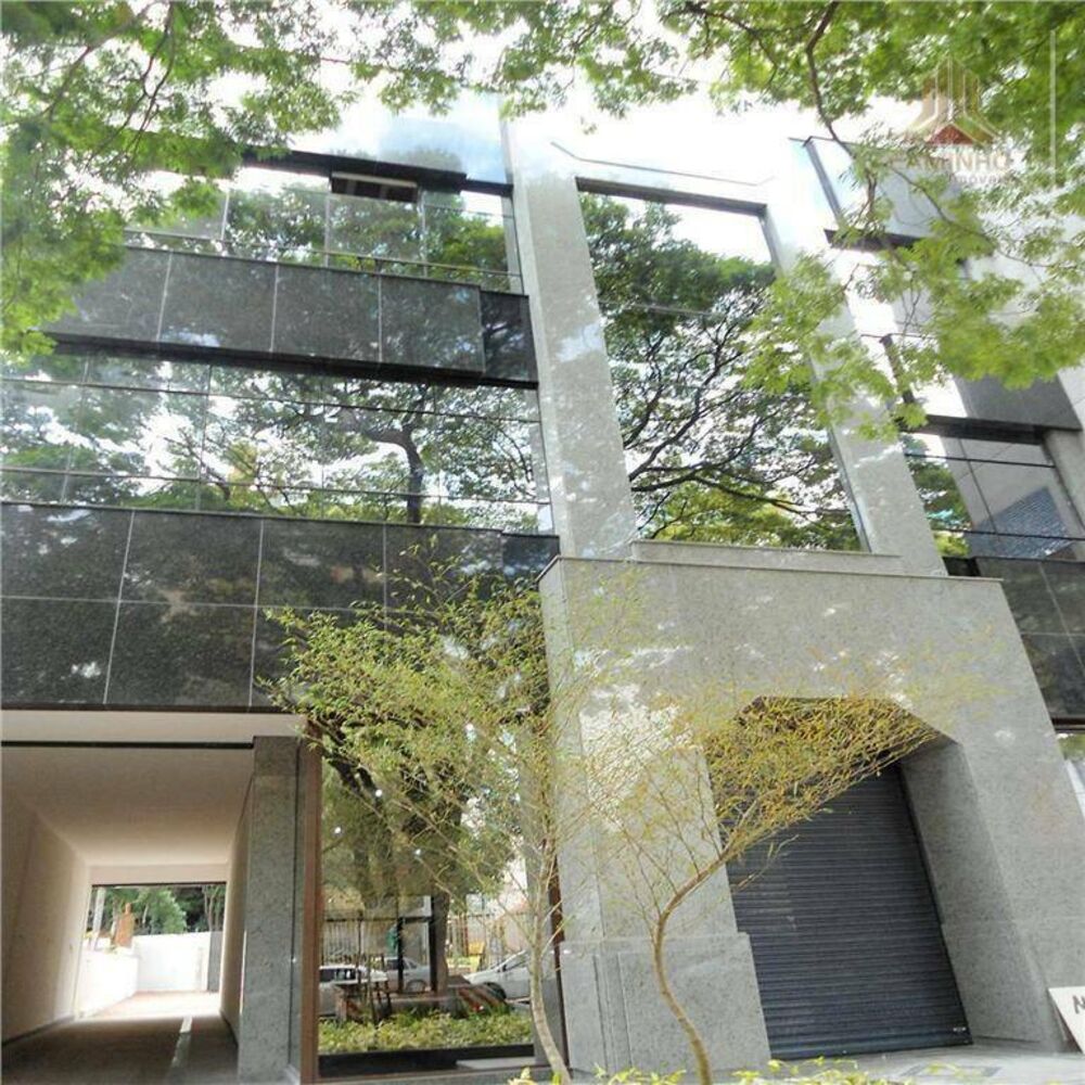 Prédio Inteiro, 652 m² - Foto 1