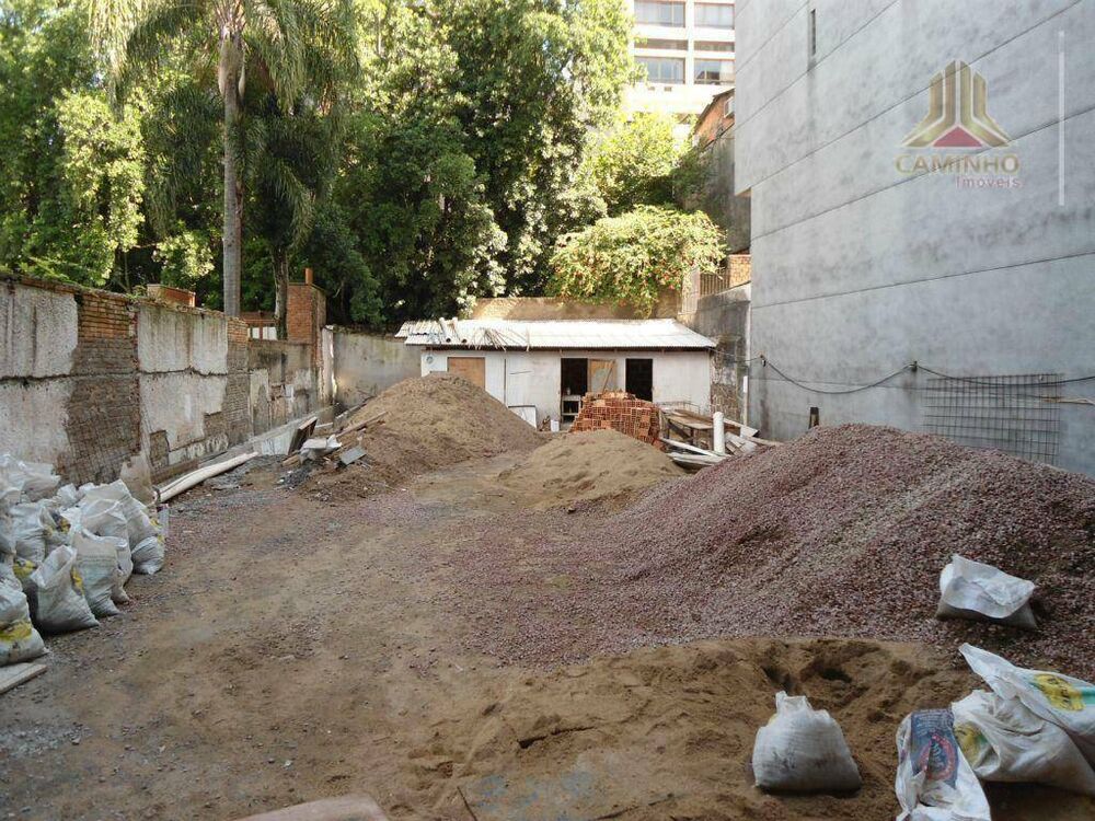 Prédio Inteiro, 652 m² - Foto 4