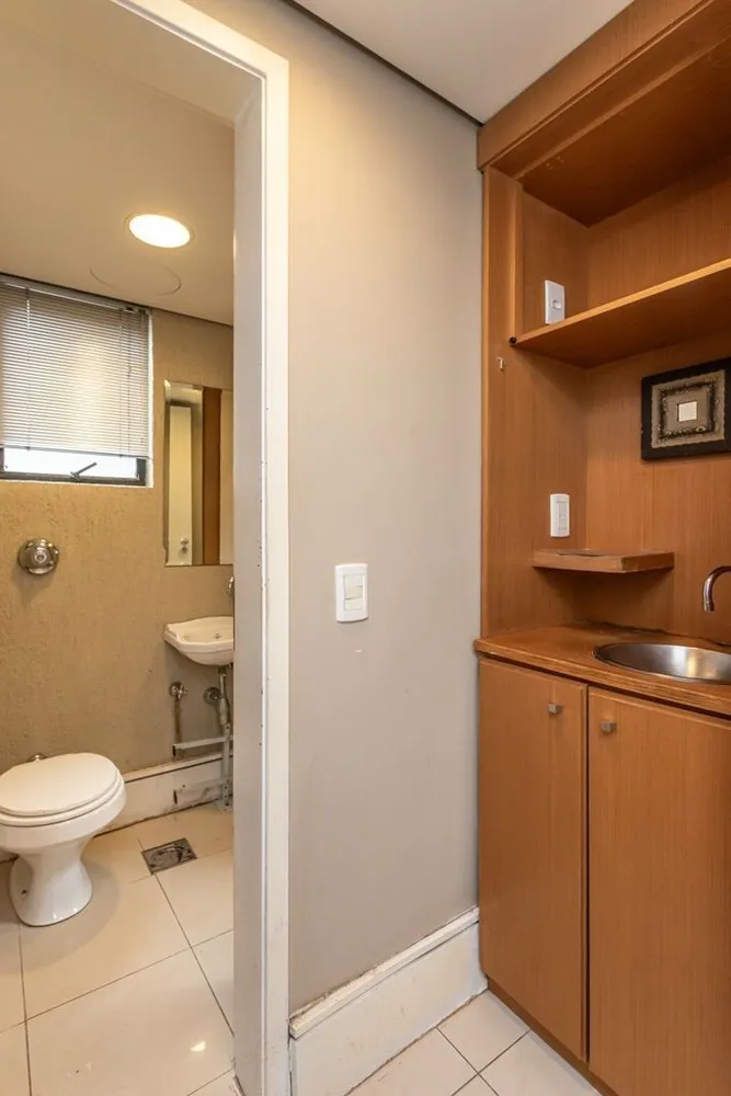 Sala-Conjunto, 82 m² - Foto 1