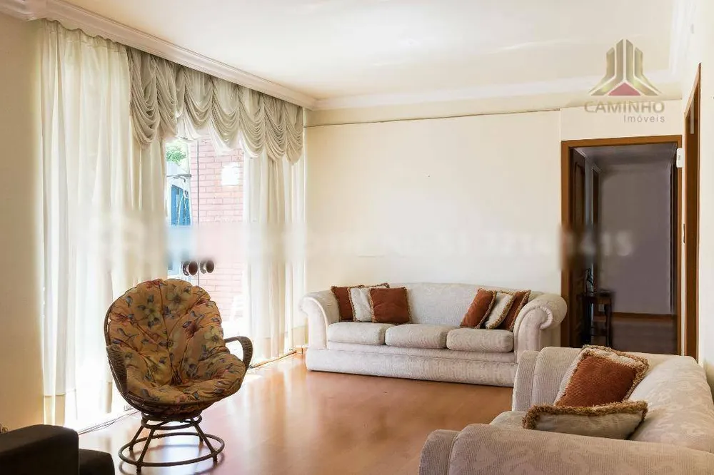 Apartamento, 3 quartos, 178 m² - Foto 2