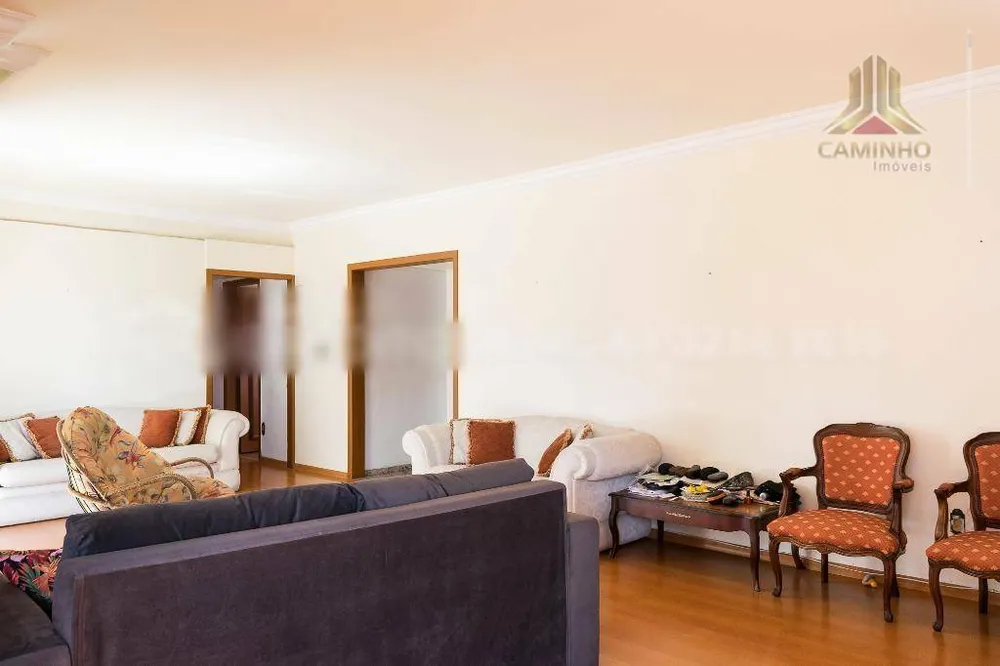 Apartamento, 3 quartos, 178 m² - Foto 1