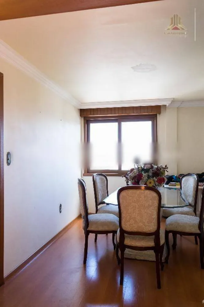Apartamento, 3 quartos, 178 m² - Foto 1