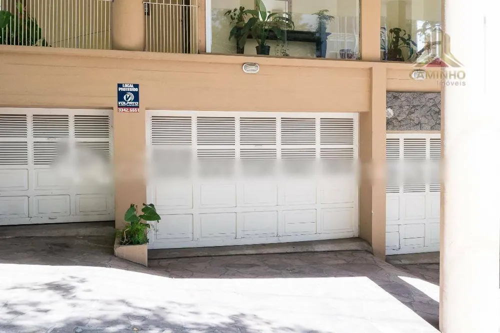 Apartamento, 3 quartos, 178 m² - Foto 2