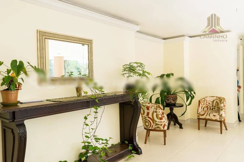 Apartamento, 3 quartos, 178 m² - Foto 4