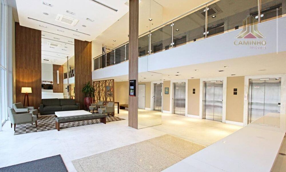 Flat/Apart Hotel, 1 quarto, 23 m² - Foto 3