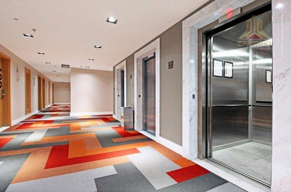 Flat/Apart Hotel, 1 quarto, 23 m² - Foto 4