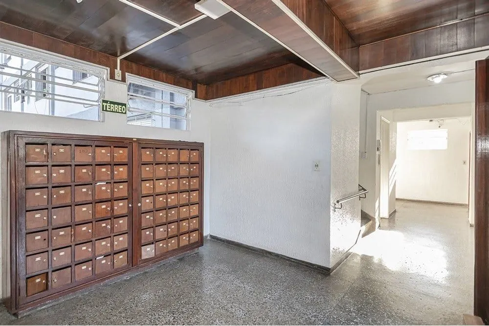 Apartamento, 2 quartos, 56 m² - Foto 1