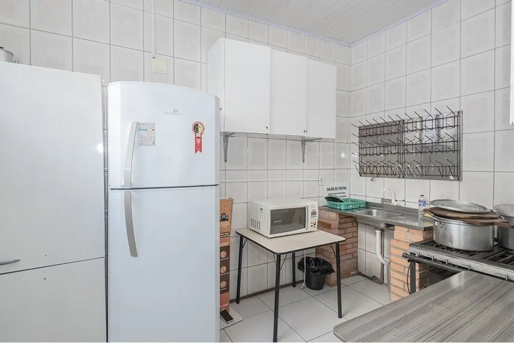 Apartamento, 2 quartos, 56 m² - Foto 3