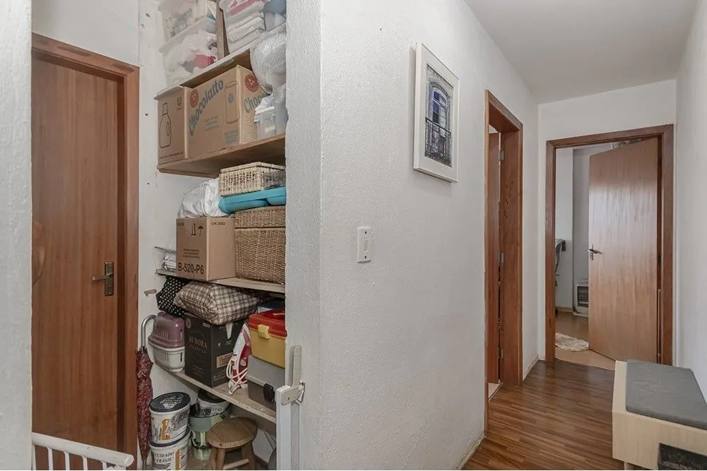 Apartamento, 2 quartos, 56 m² - Foto 2